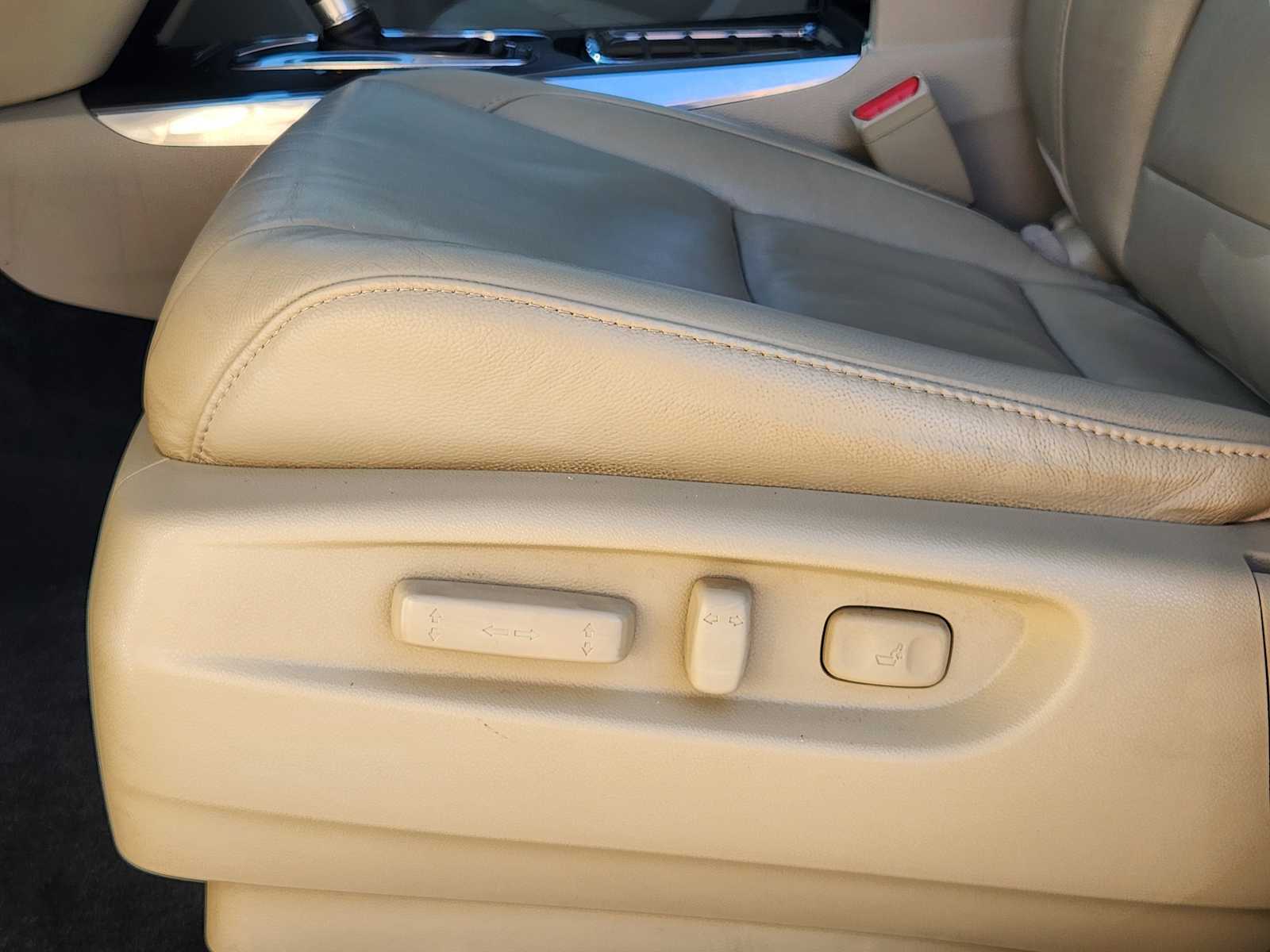 Thumbnail: 2015 Acura MDX - 23