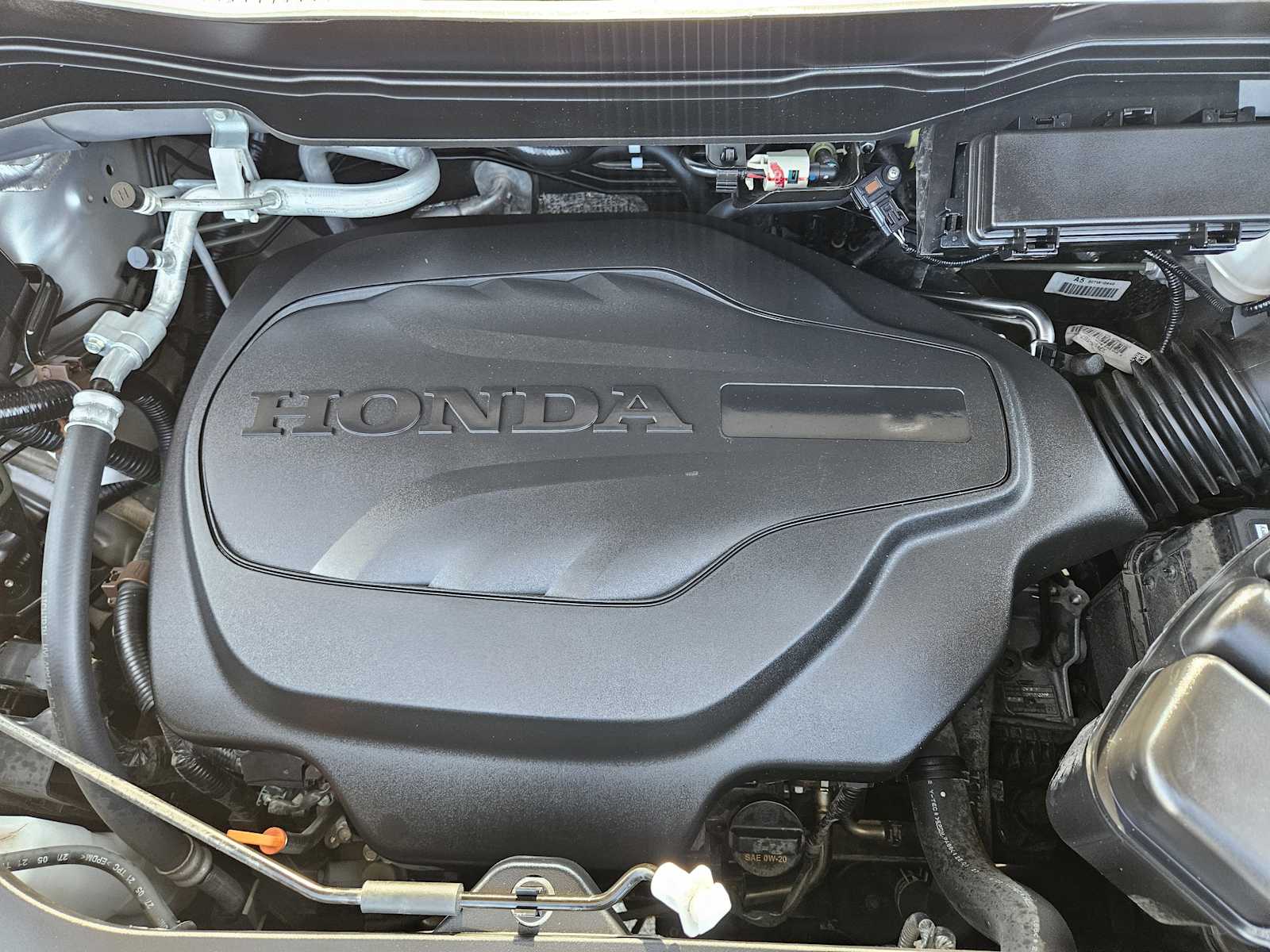 Thumbnail: 2022 Honda Pilot - 33