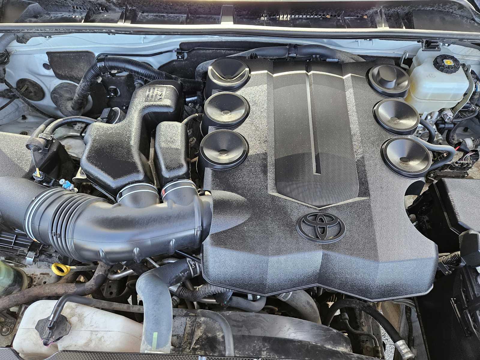 Thumbnail: 2018 Toyota 4Runner - 30