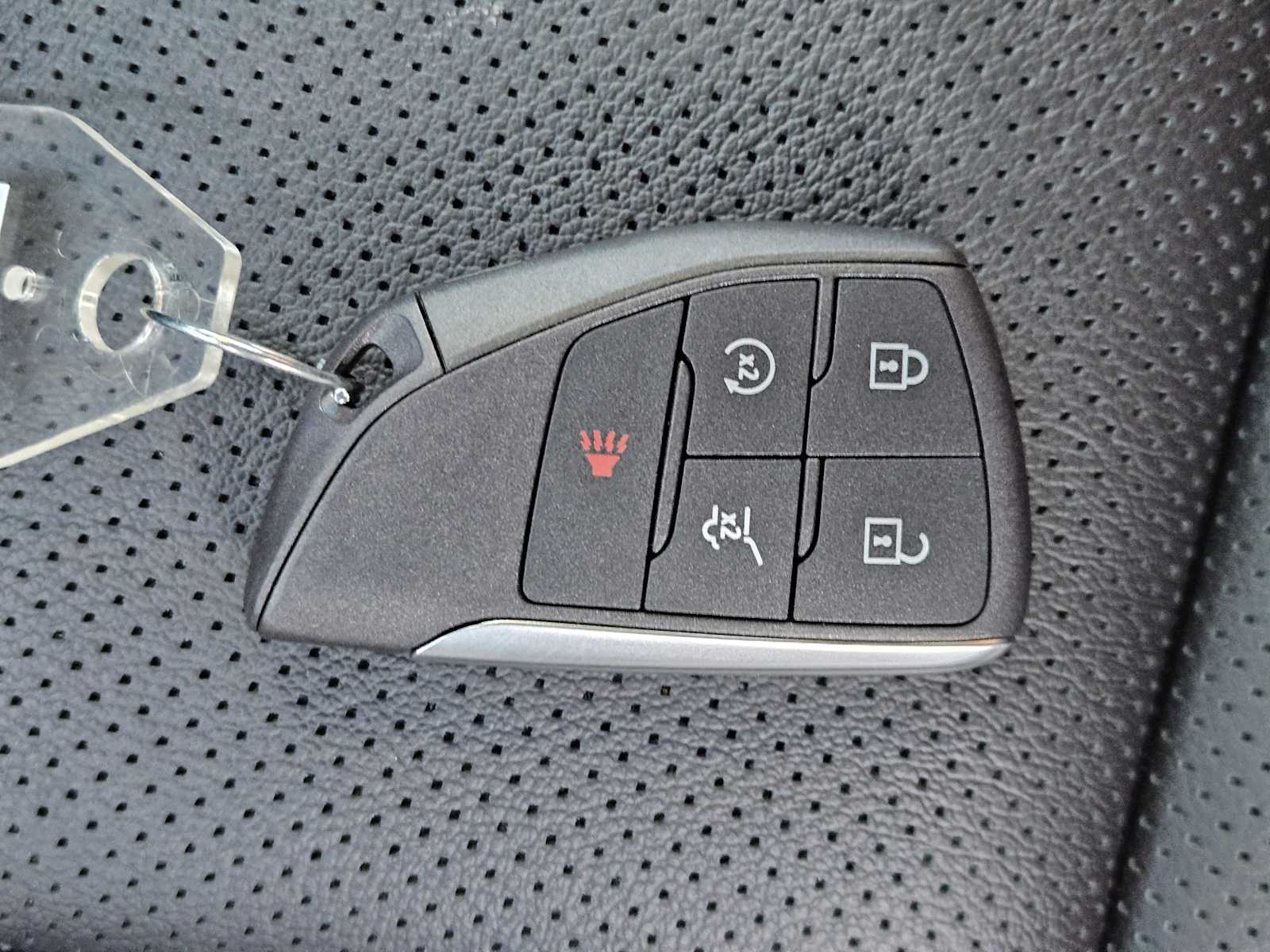 Thumbnail: 2026 Honda Prologue - 25