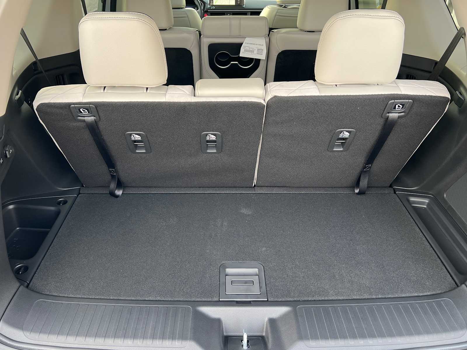 Thumbnail: 2026 Honda Pilot - 25