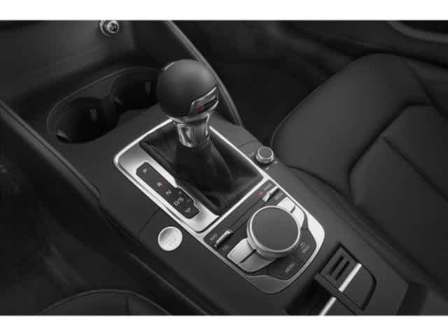Thumbnail: 2015 Audi A3 - 11