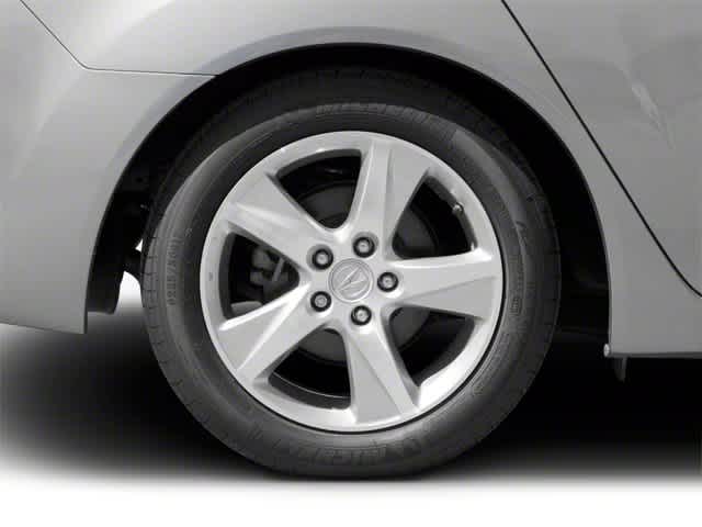 2011 Acura TSX  10