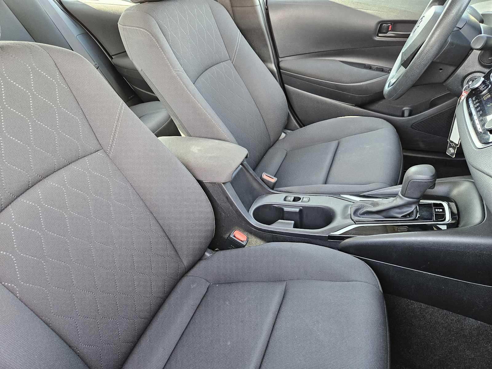 Thumbnail: 2024 Toyota Corolla - 14