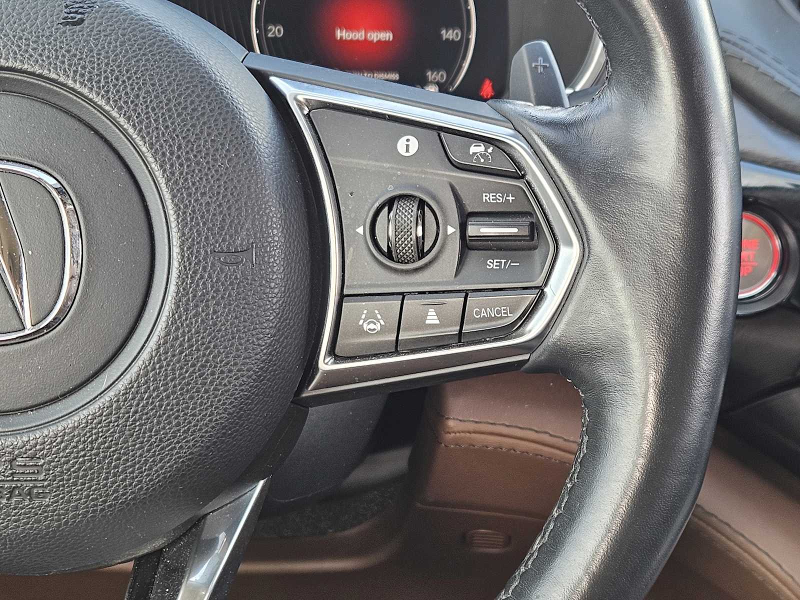 Thumbnail: 2023 Acura MDX - 29