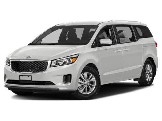2015 Kia Sedona LX -
                  Austin, TX