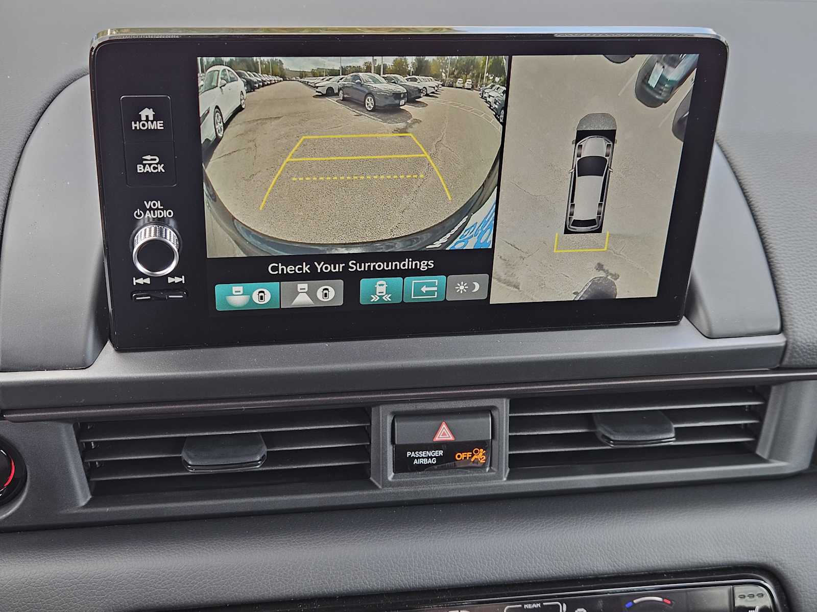 Thumbnail: 2025 Honda Pilot - 15