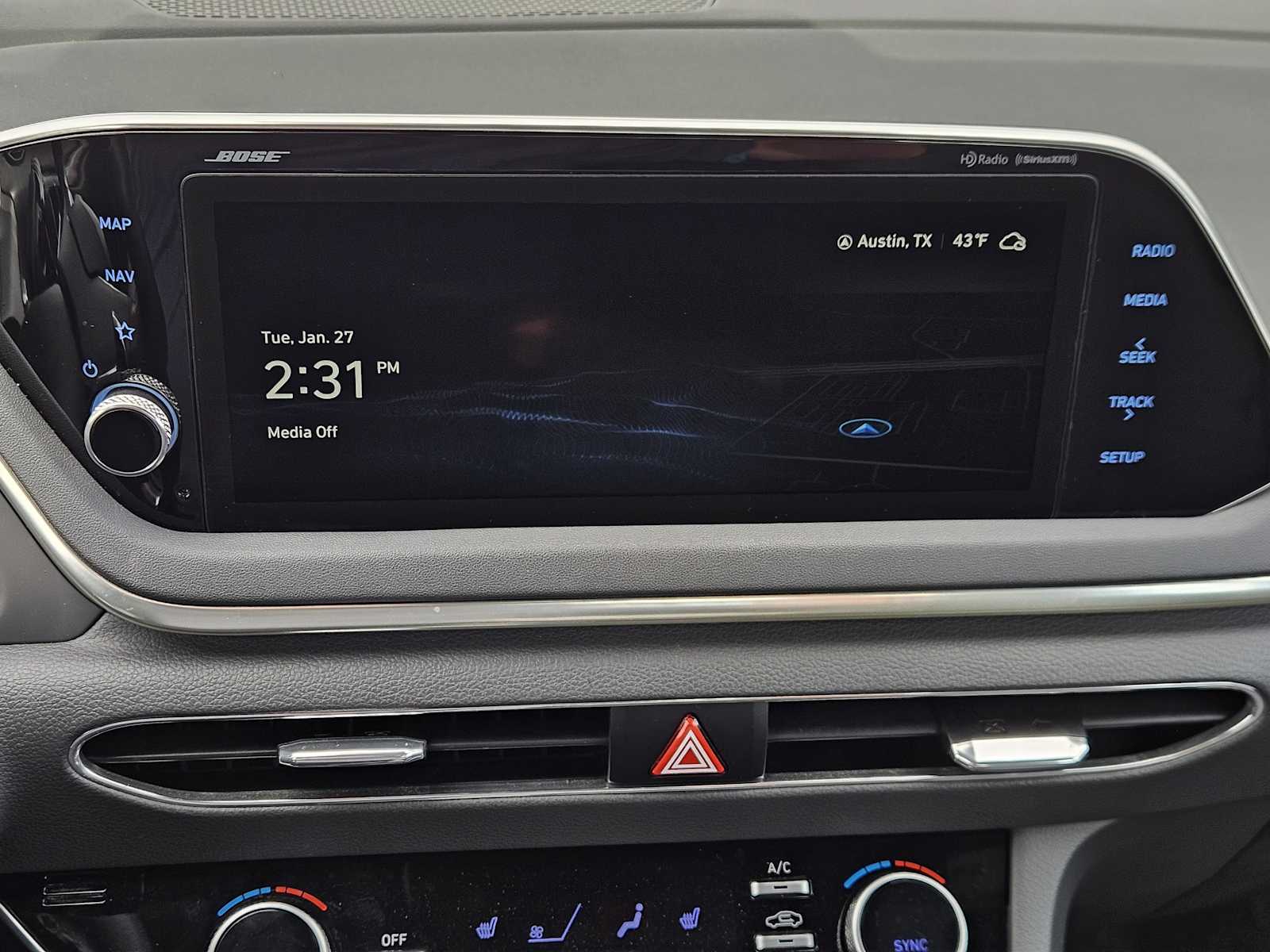 Thumbnail: 2022 Hyundai Sonata - 17