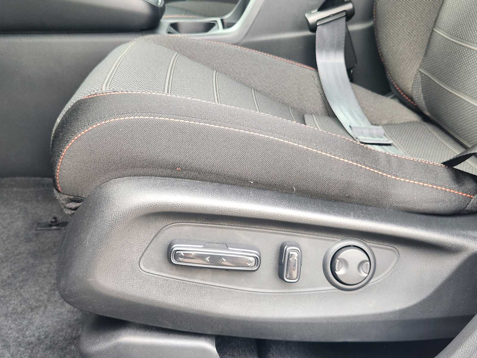 Thumbnail: 2026 Honda CR-V - 24