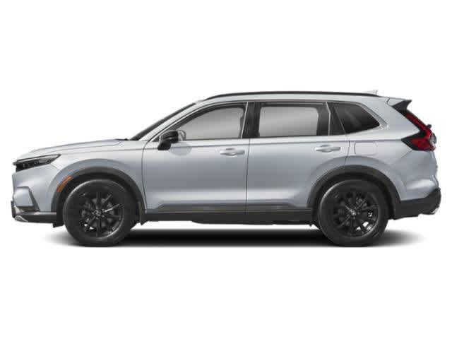 Thumbnail: 2024 Honda CR-V - 3