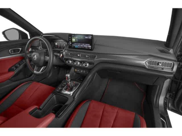 Thumbnail: 2023 Acura Integra - 18