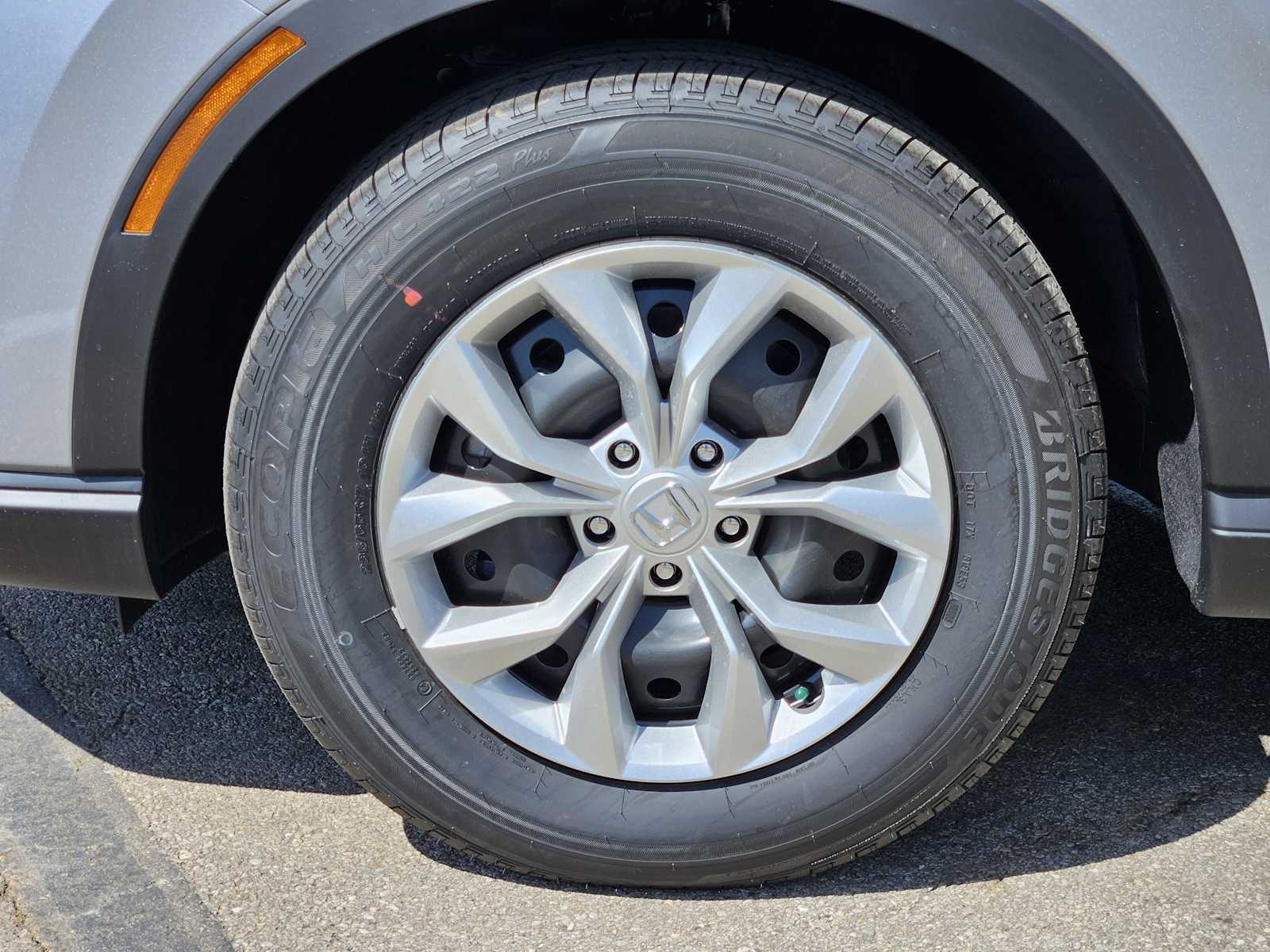 Thumbnail: 2026 Honda CR-V - 9