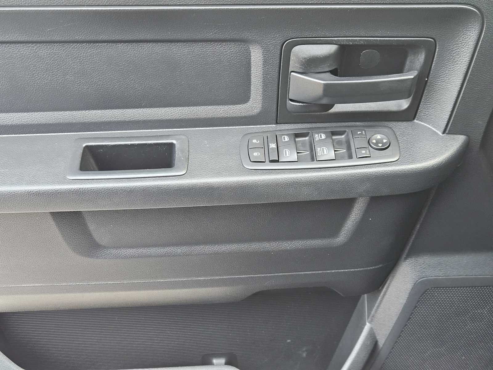 Thumbnail: 2016 RAM 1500 - 22