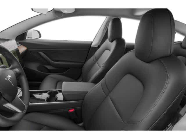 Thumbnail: 2020 Tesla Model 3 - 9