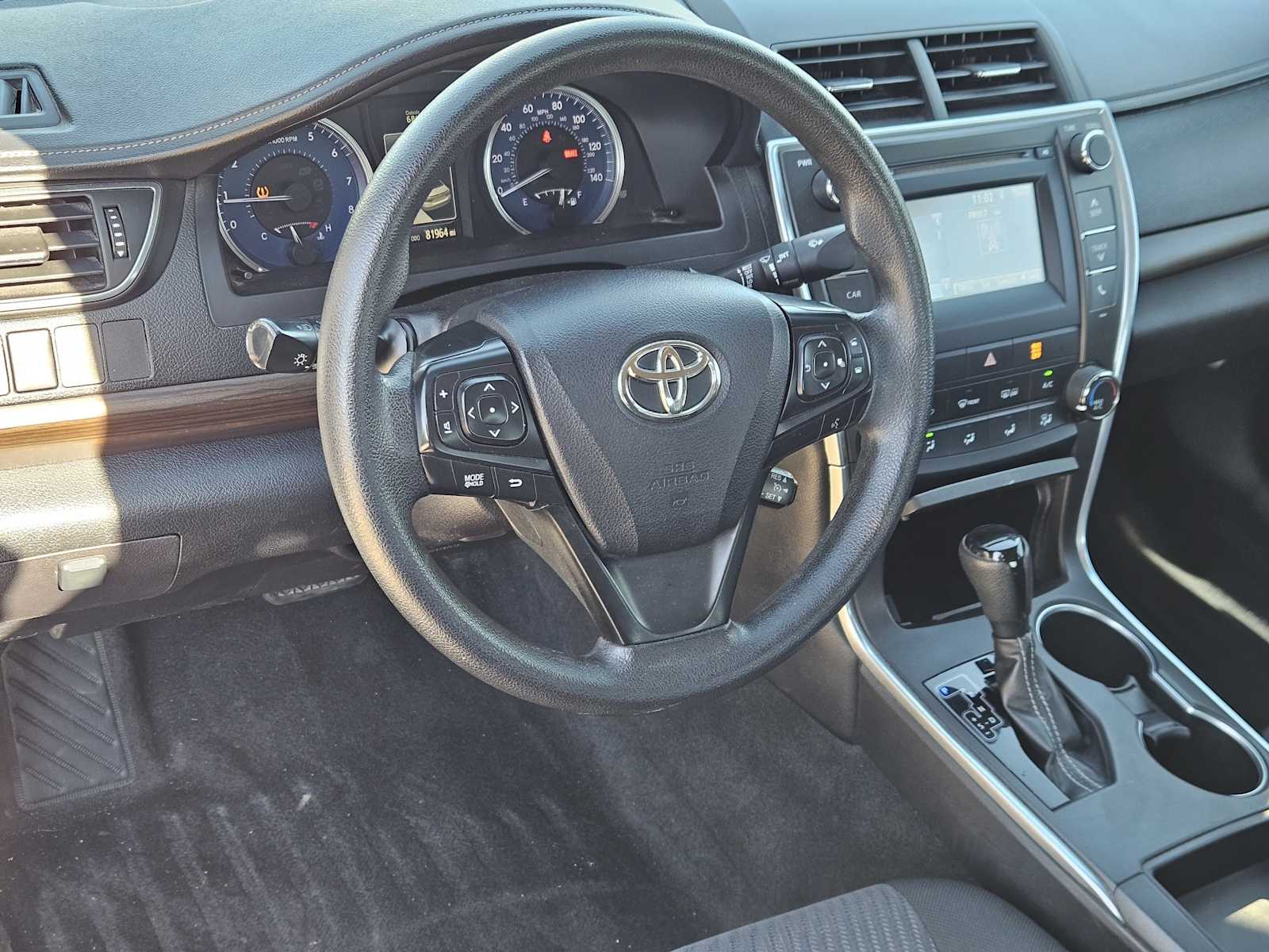 Thumbnail: 2017 Toyota Camry - 2