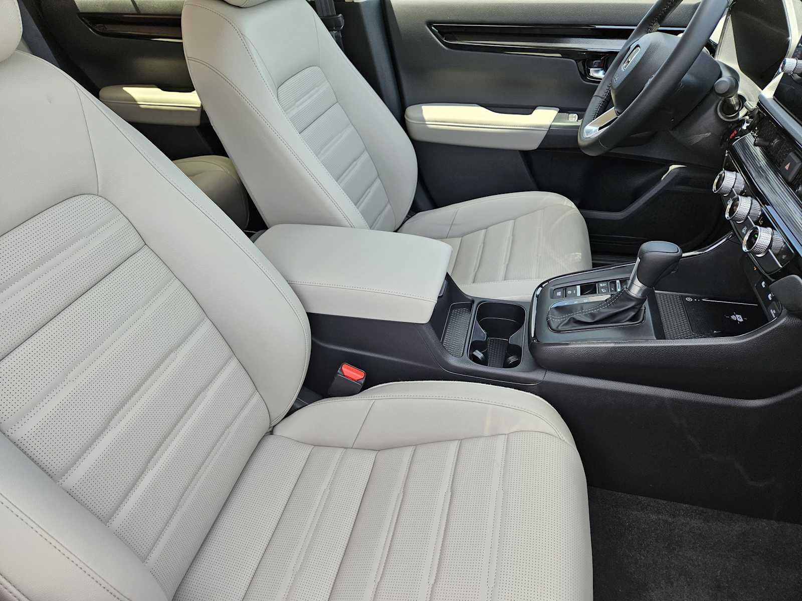 Thumbnail: 2026 Honda CR-V - 11