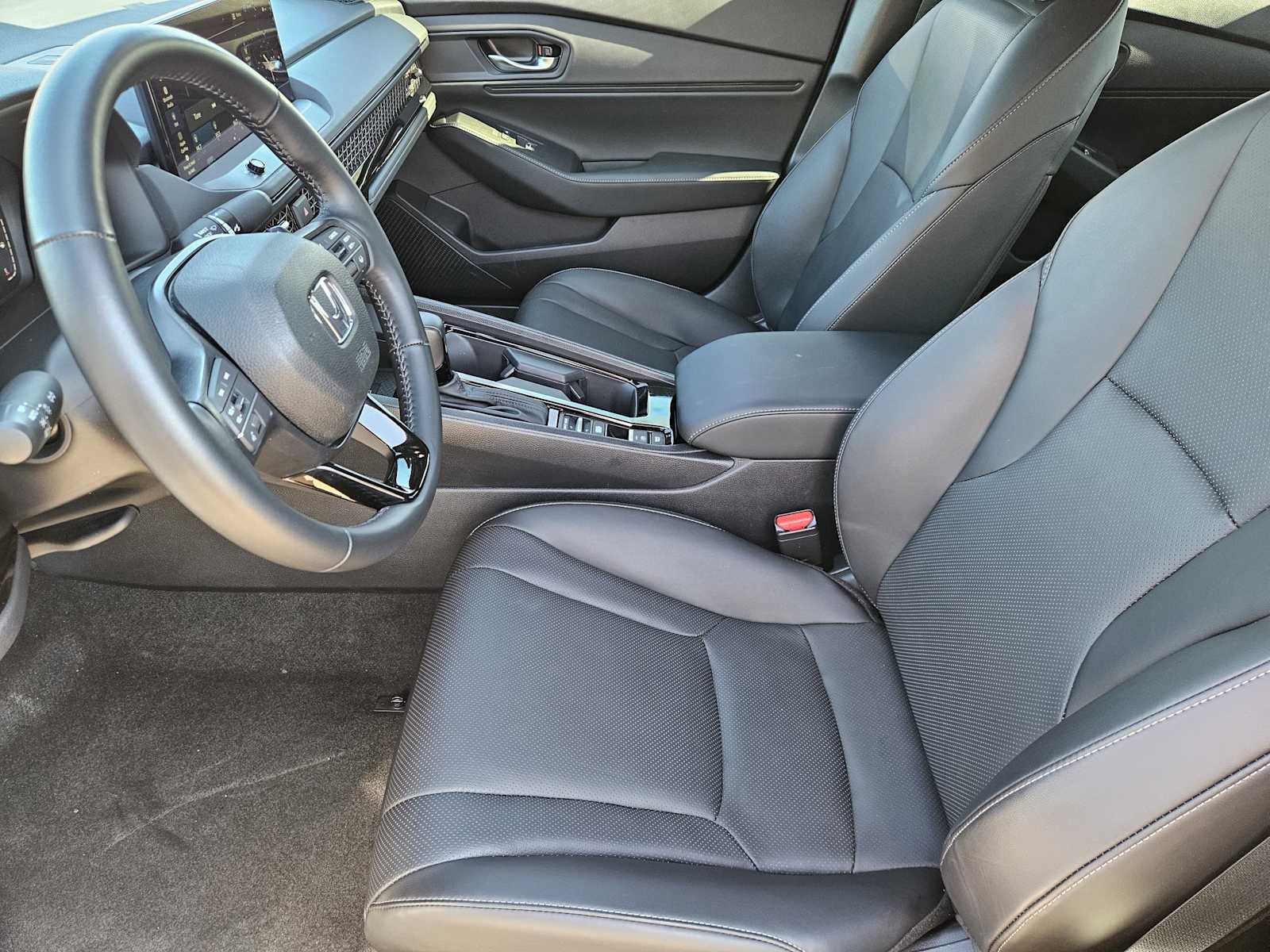 Thumbnail: 2025 Honda Accord - 13