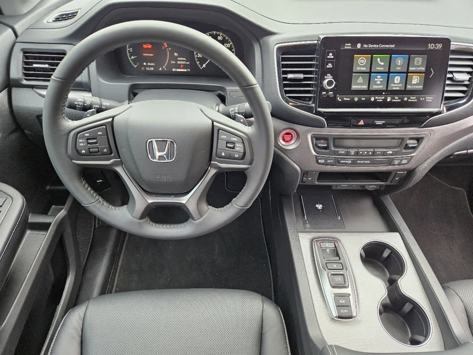 Thumbnail: 2026 Honda Ridgeline - 22