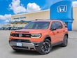  Honda Passport