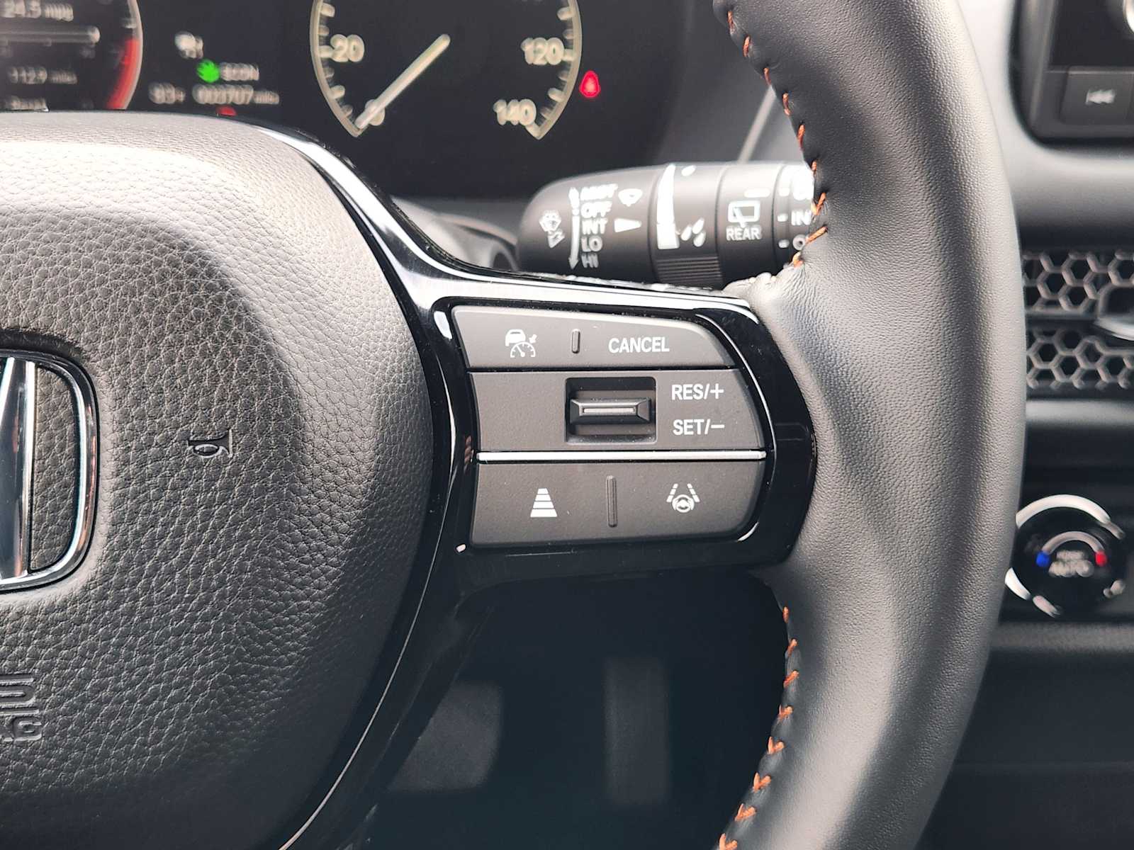 Thumbnail: 2025 Honda HR-V - 28