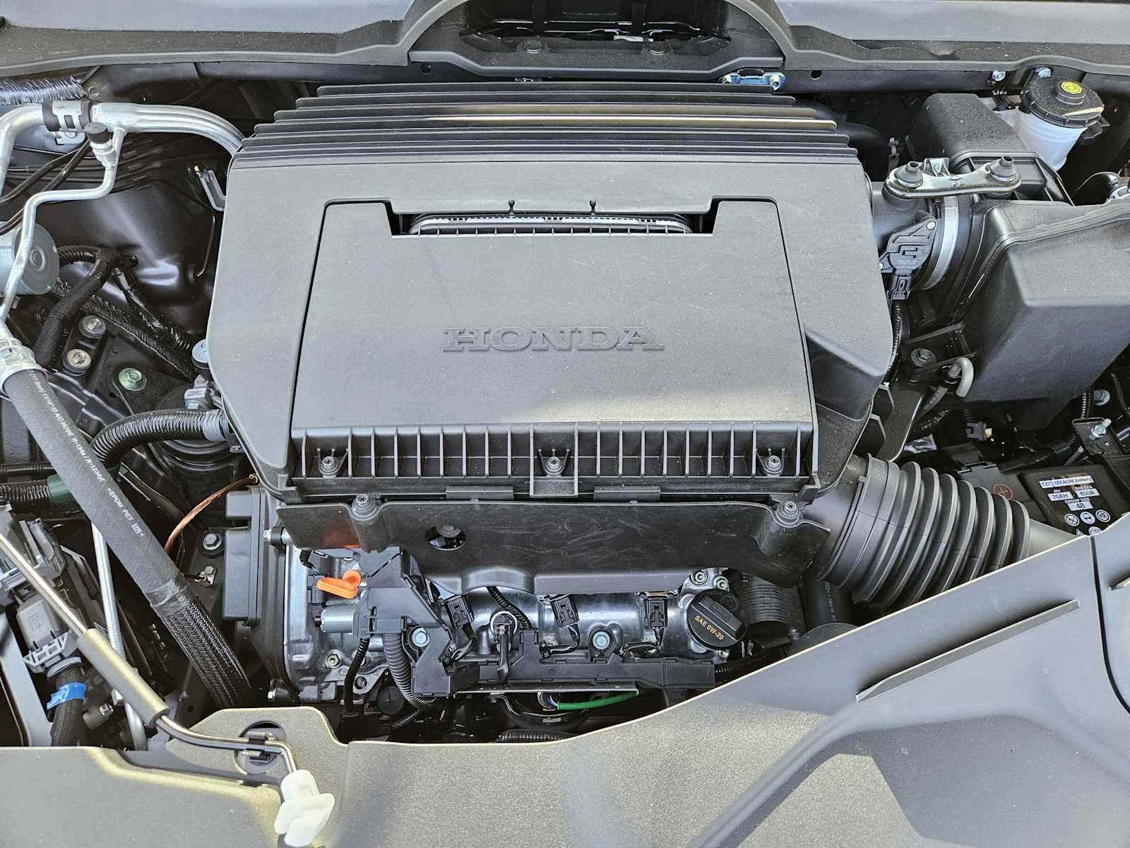 Thumbnail: 2025 Honda Pilot - 10