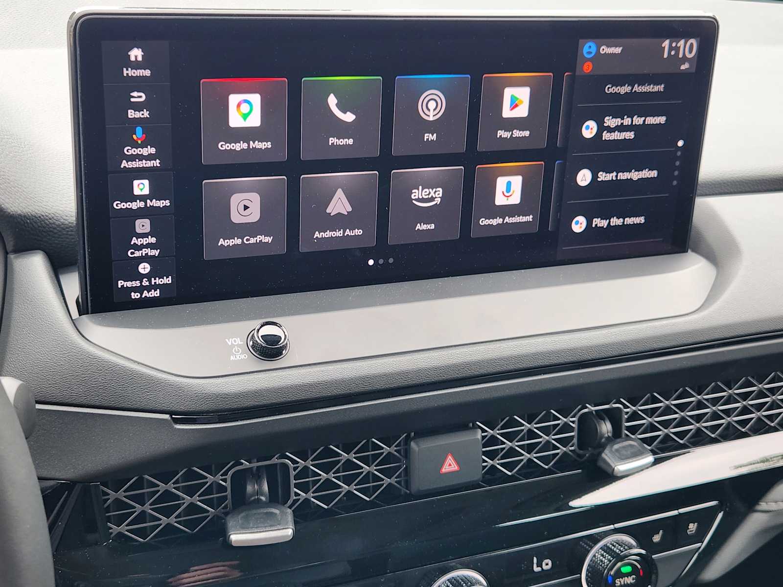 Thumbnail: 2026 Honda Accord - 15