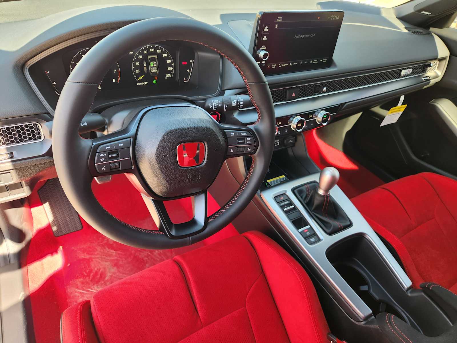 Thumbnail: 2025 Honda Civic - 2