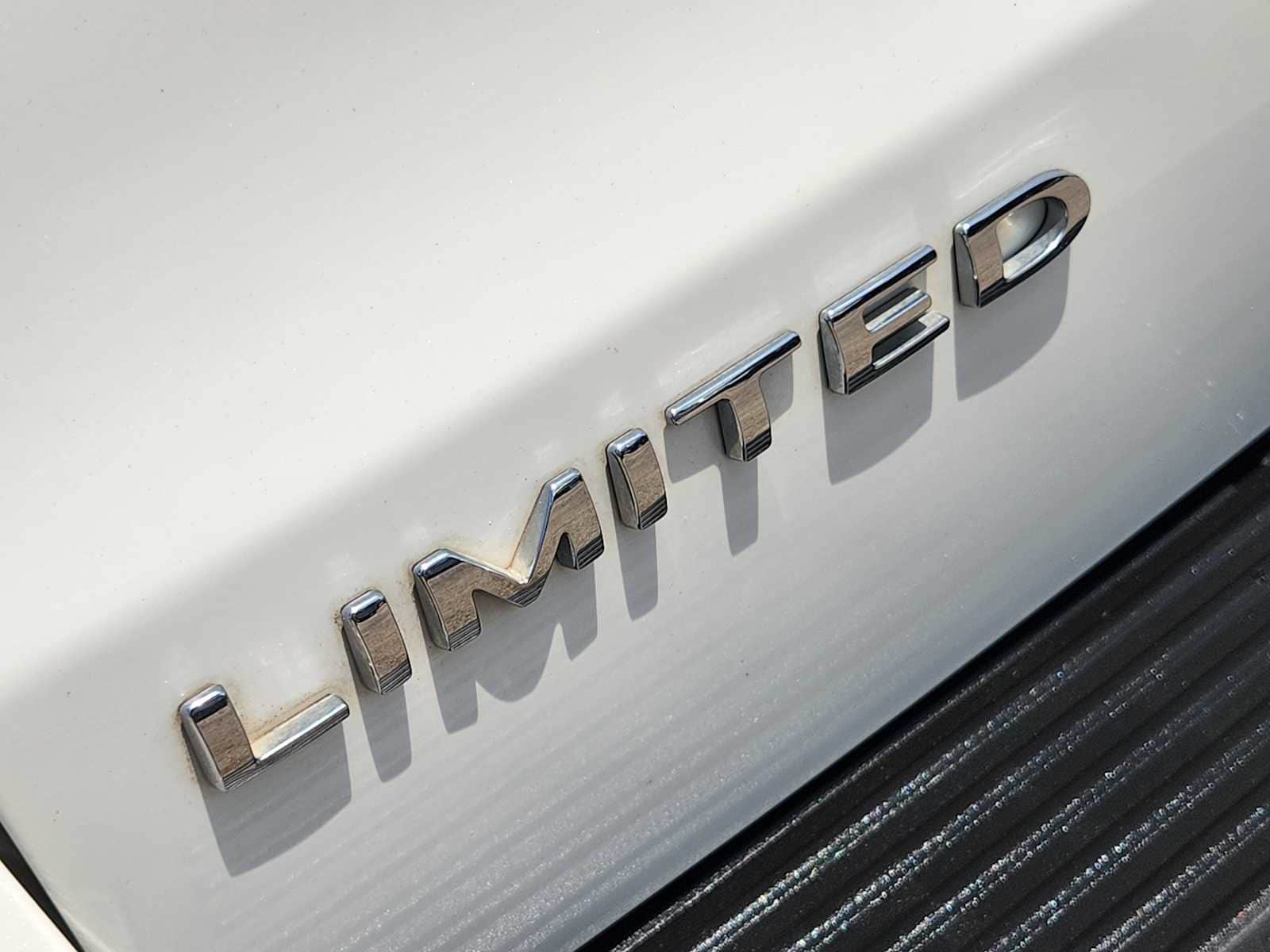 Thumbnail: 2021 Ford Expedition - 11