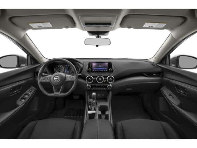 Thumbnail: 2024 Nissan Sentra - 11