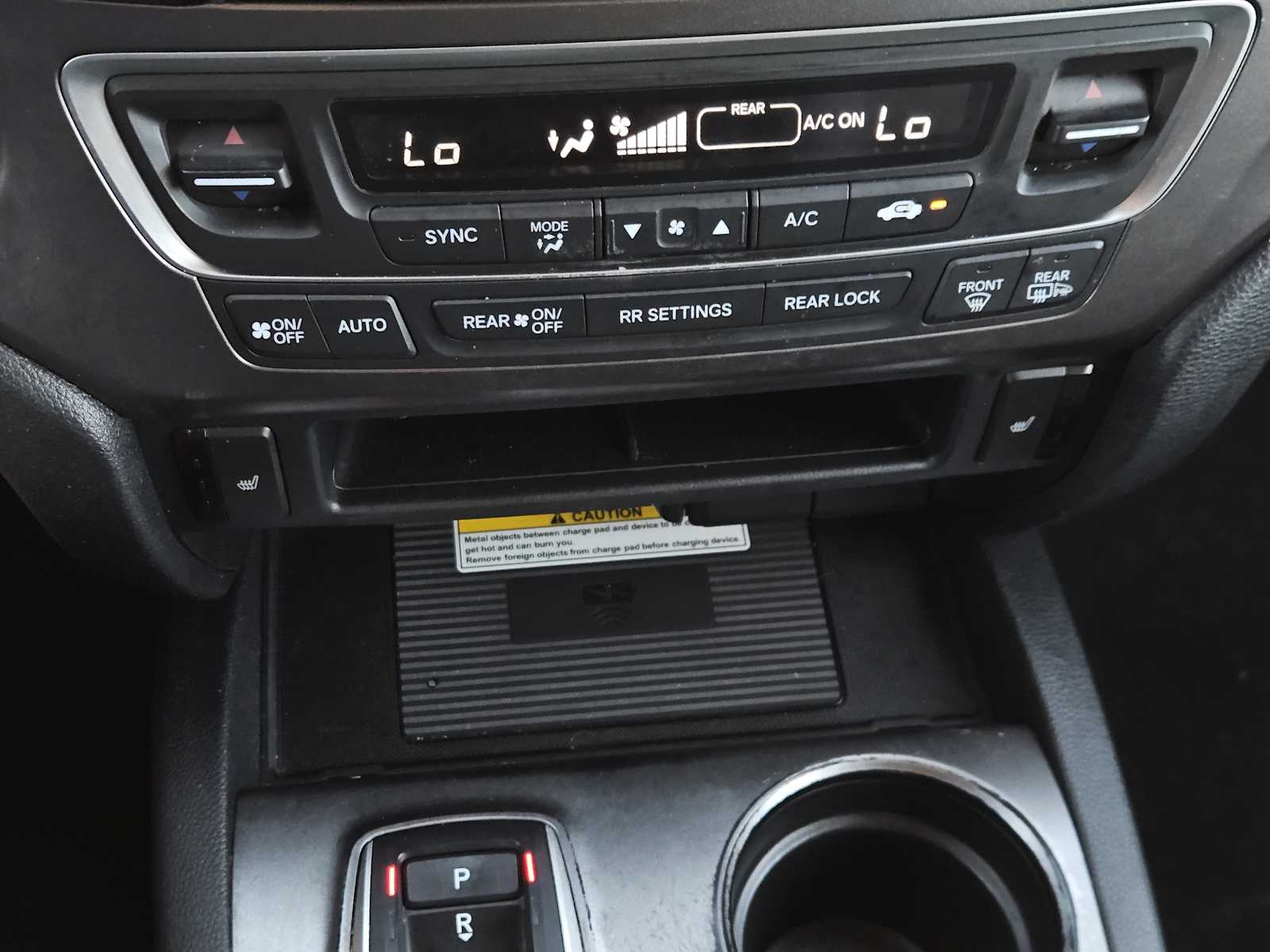 Thumbnail: 2022 Honda Pilot - 19