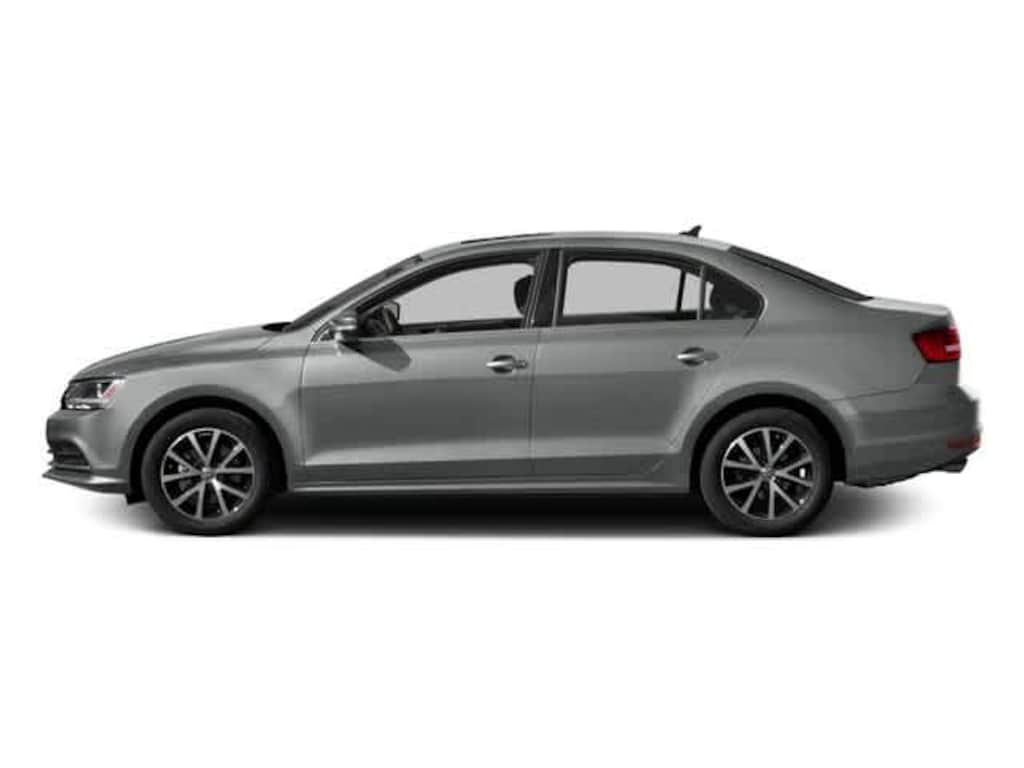Used 2016 Volkswagen Jetta 1.4T S w/Technology Sedan