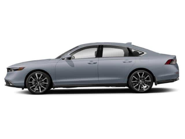 Thumbnail: 2025 Honda Accord - 3