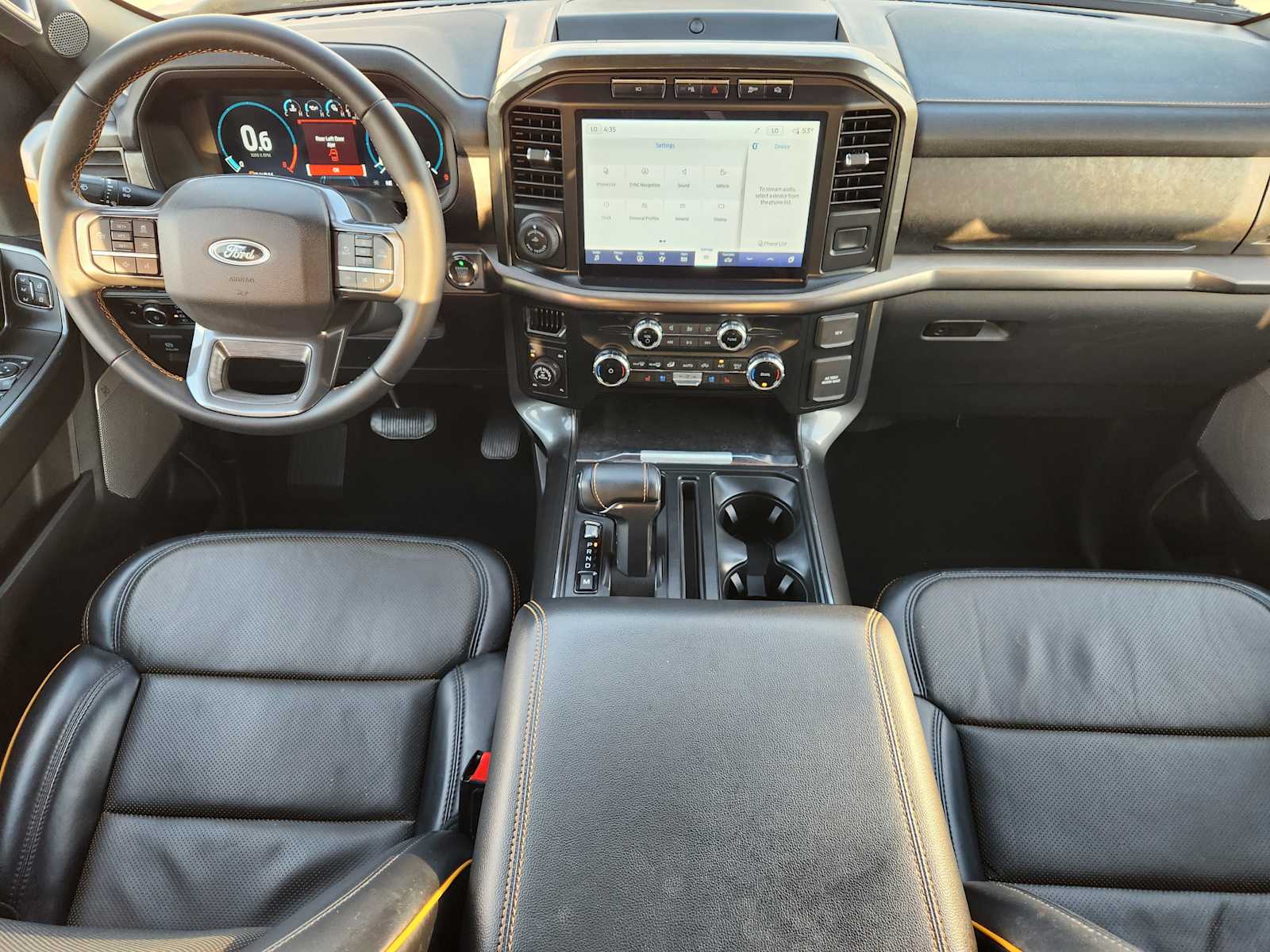 Thumbnail: 2023 Ford F-150 - 24