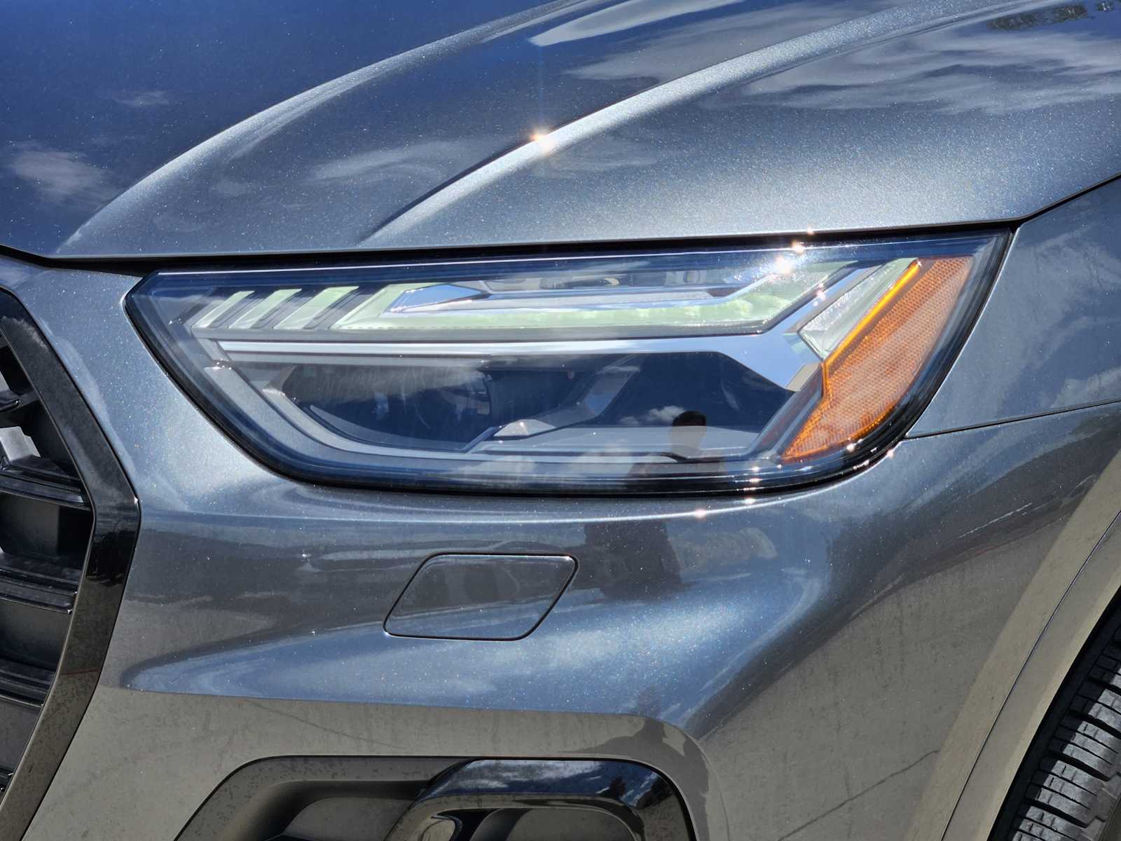 Thumbnail: 2022 Audi Q5 - 9