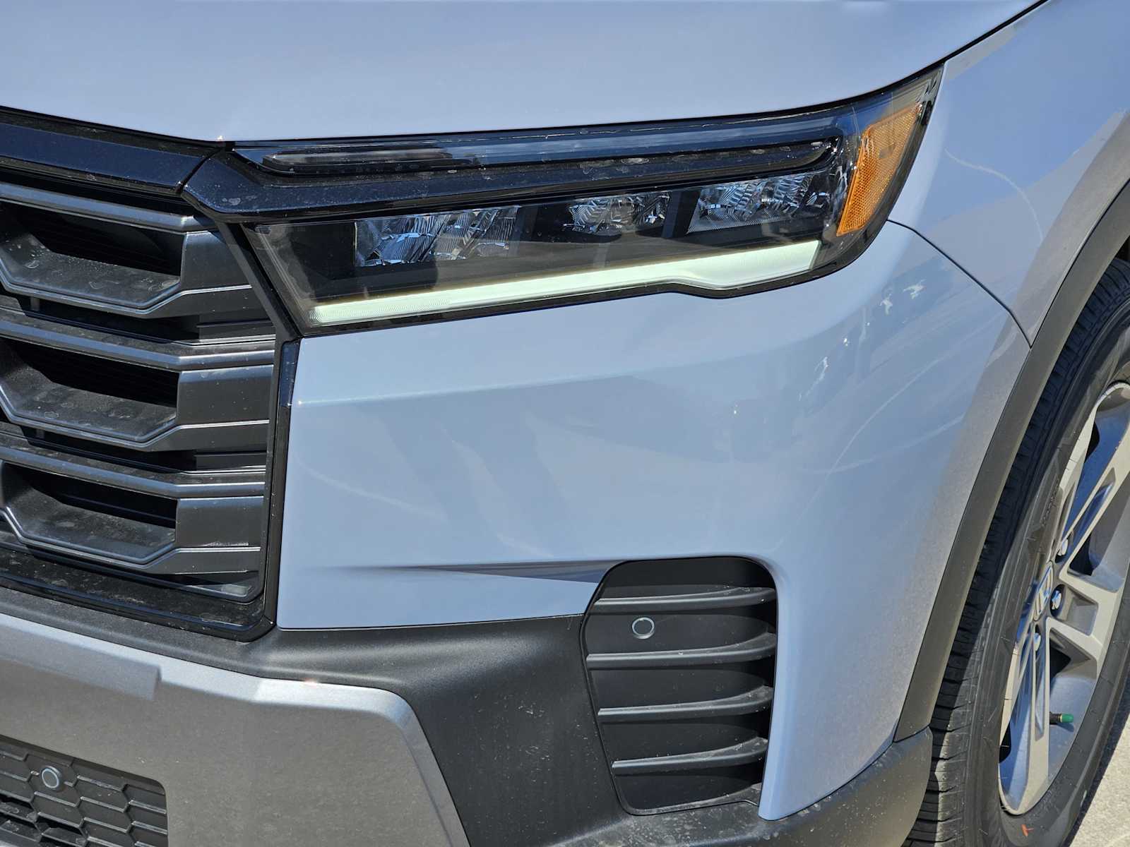 Thumbnail: 2026 Honda Pilot - 6