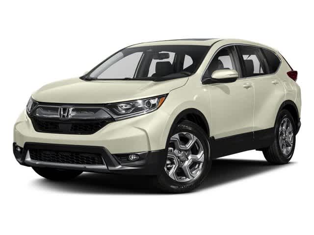 Thumbnail: 2018 Honda CR-V - 1