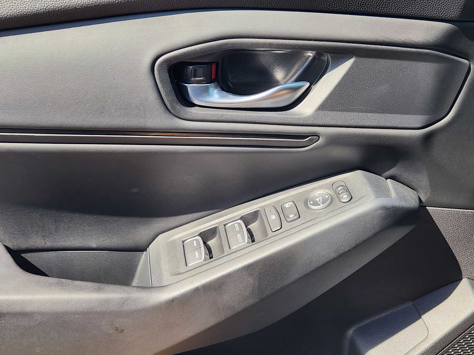 Thumbnail: 2024 Honda Accord - 21