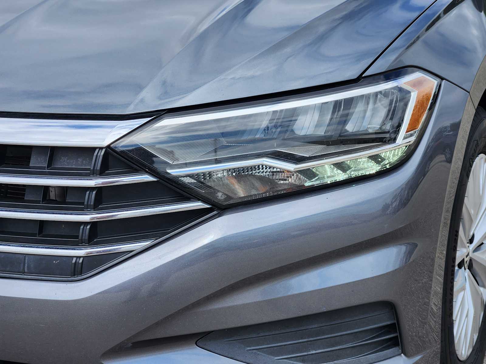 Thumbnail: 2019 Volkswagen Jetta - 7