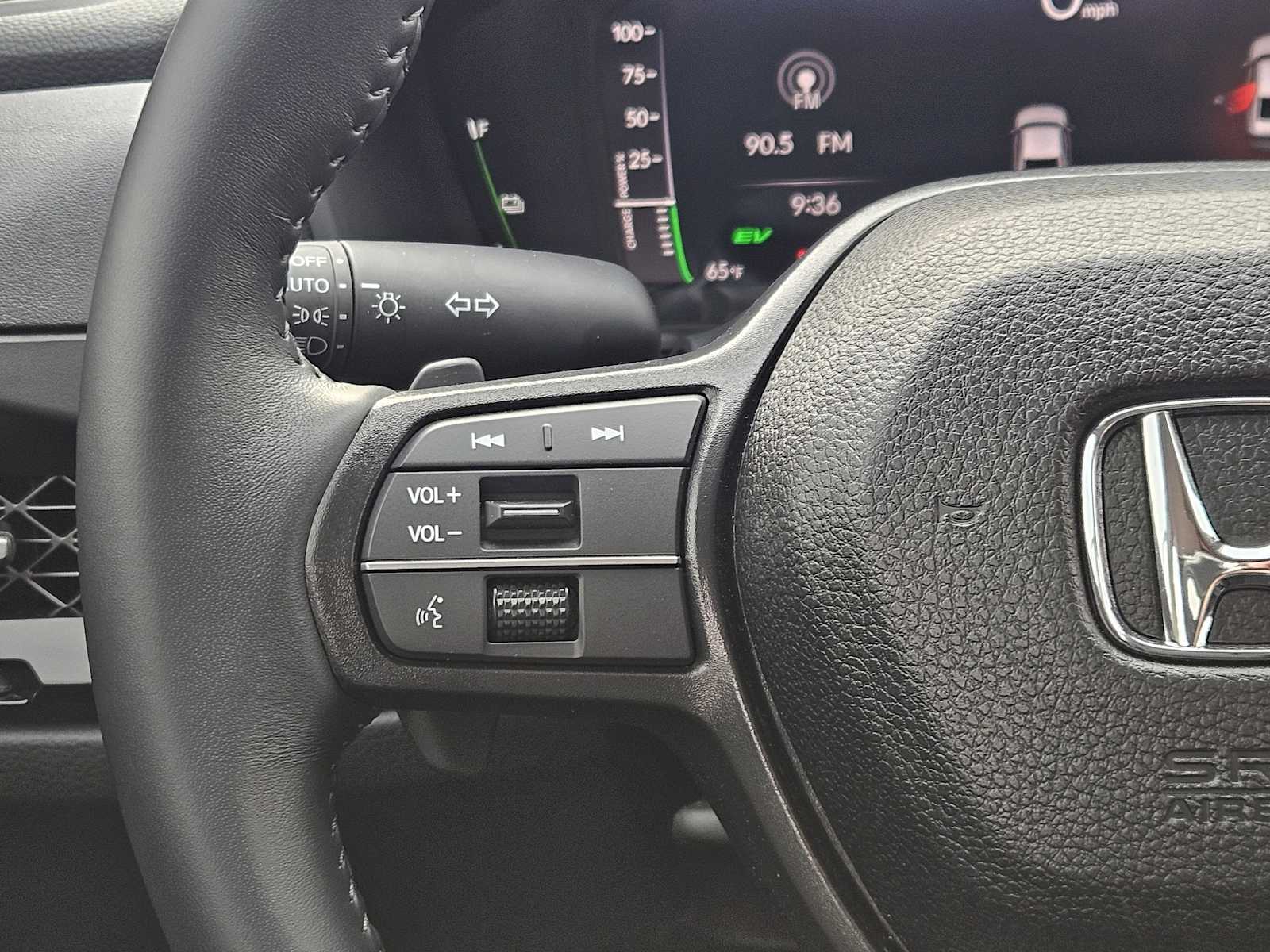 Thumbnail: 2025 Honda Accord - 27