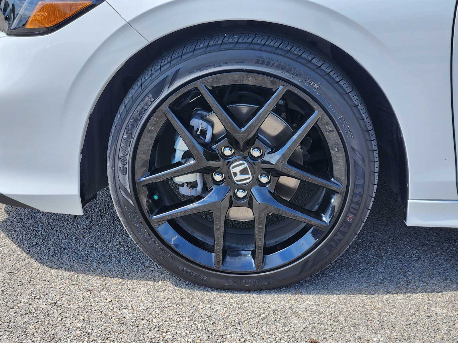 Thumbnail: 2026 Honda Civic - 9