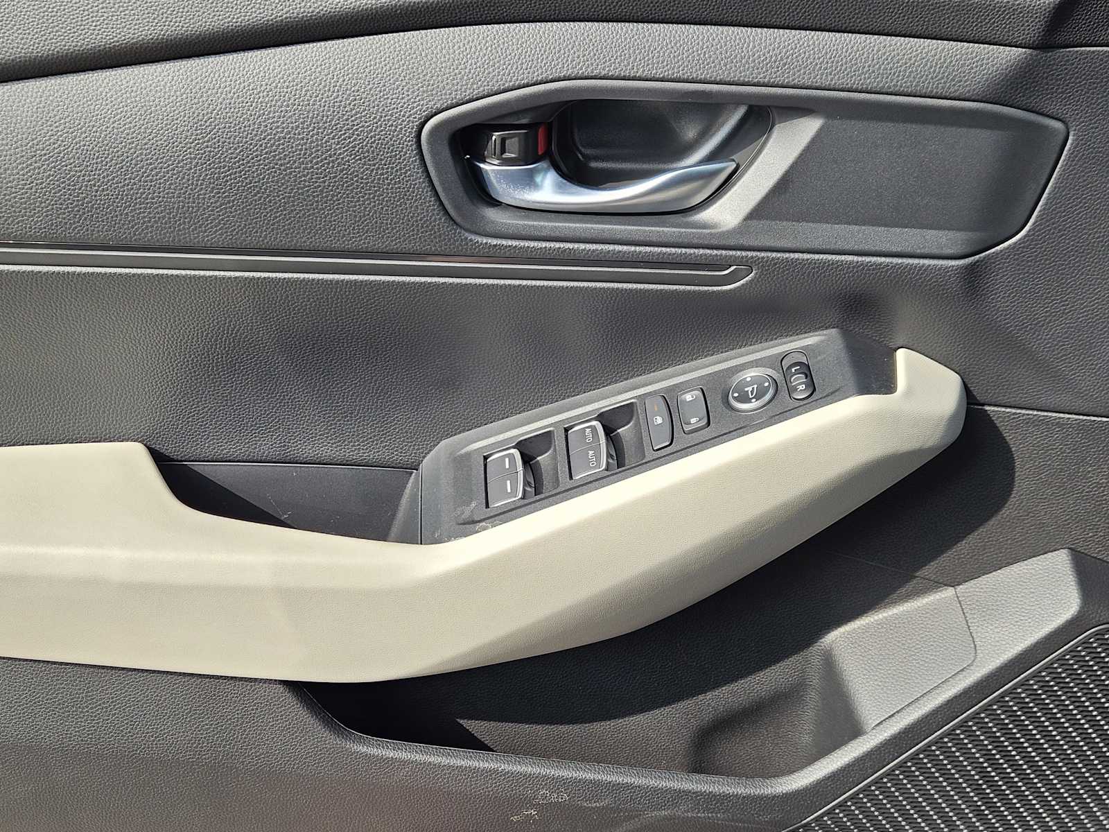 Thumbnail: 2025 Honda Accord - 21