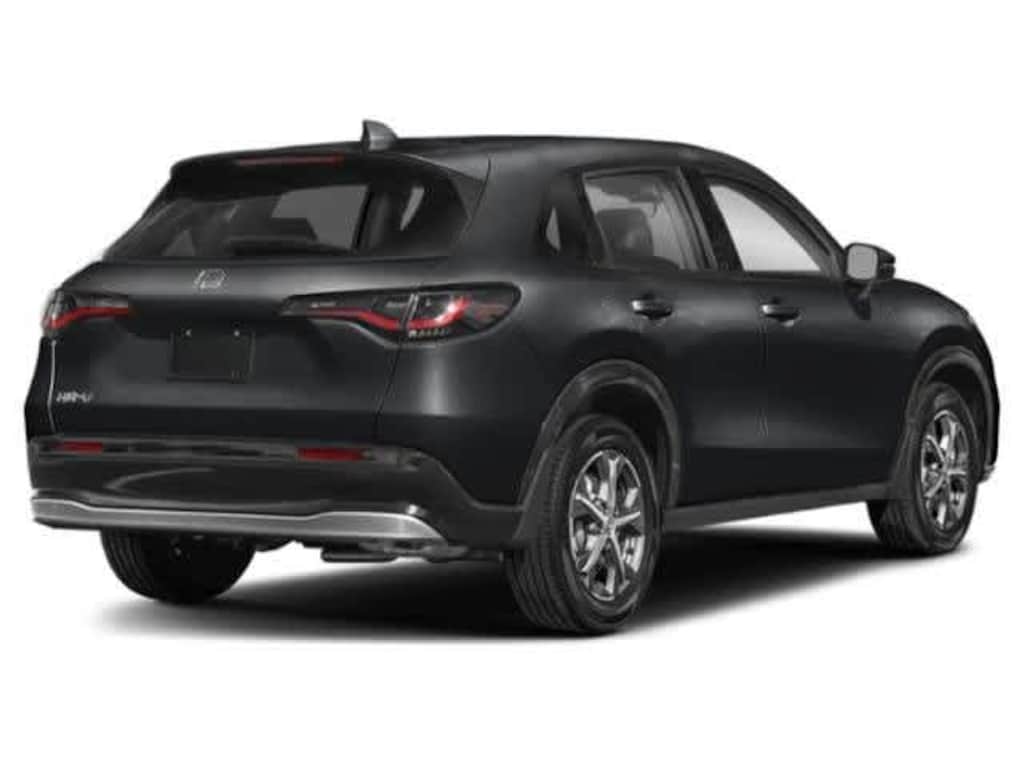 Certified 2023 Honda HR-V EX-L SUV