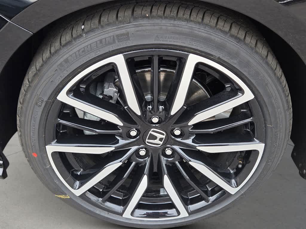 Thumbnail: 2026 Honda Accord - 9