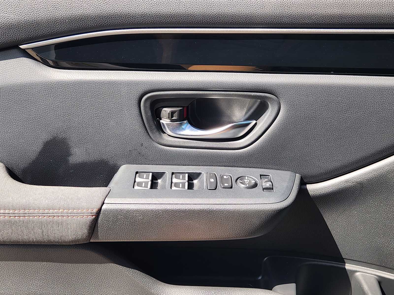 Thumbnail: 2023 Honda Pilot - 22