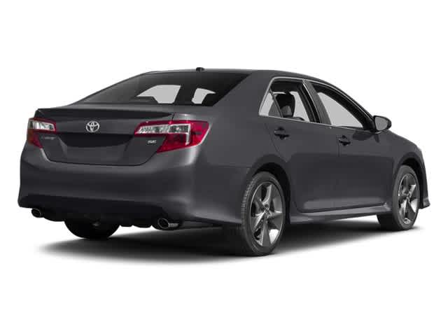Thumbnail: 2014 Toyota Camry - 1