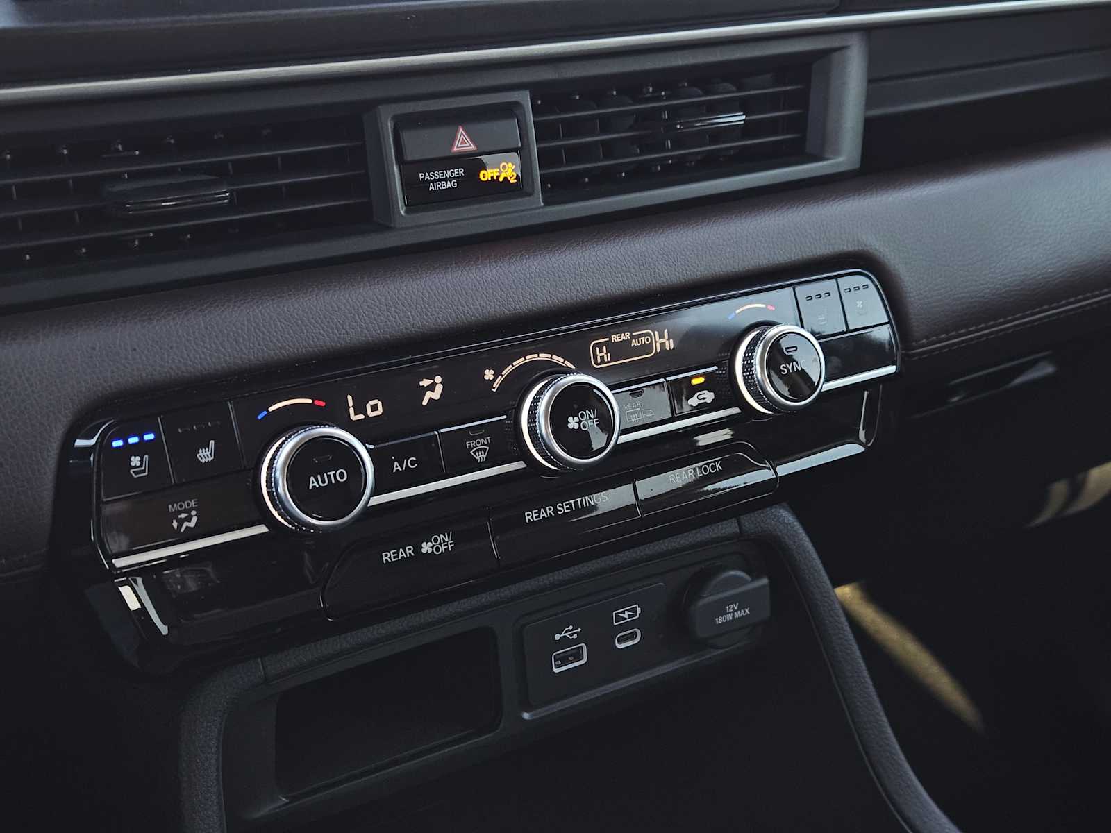 Thumbnail: 2023 Honda Pilot - 19