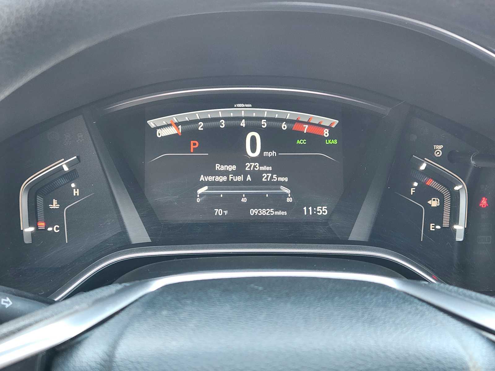 Thumbnail: 2018 Honda CR-V - 15