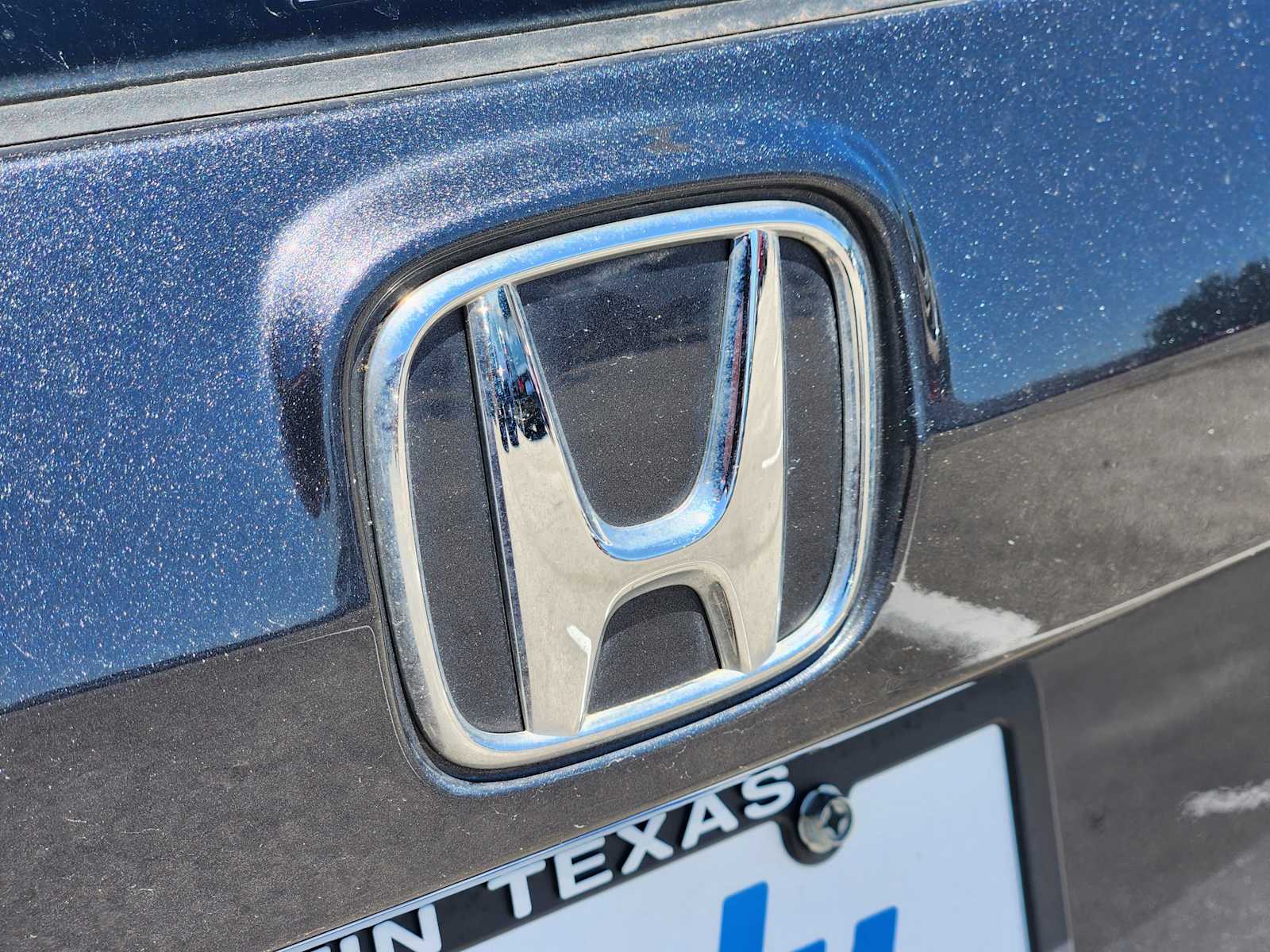 Thumbnail: 2024 Honda CR-V - 11
