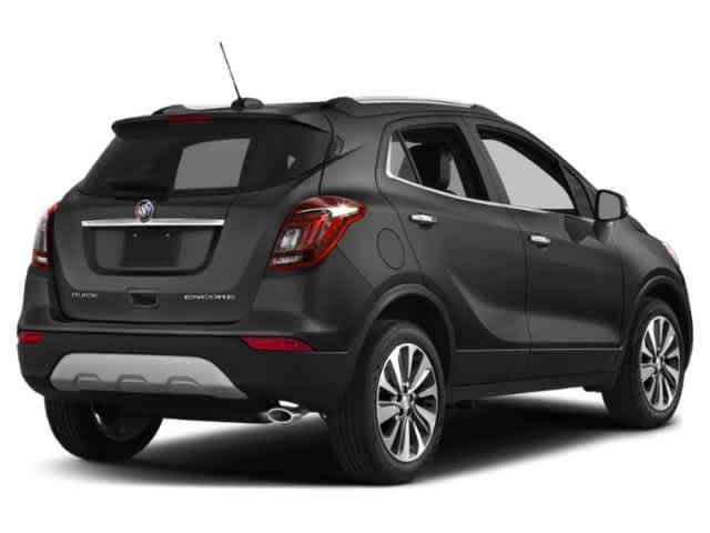 Thumbnail: 2018 Buick Encore - 2