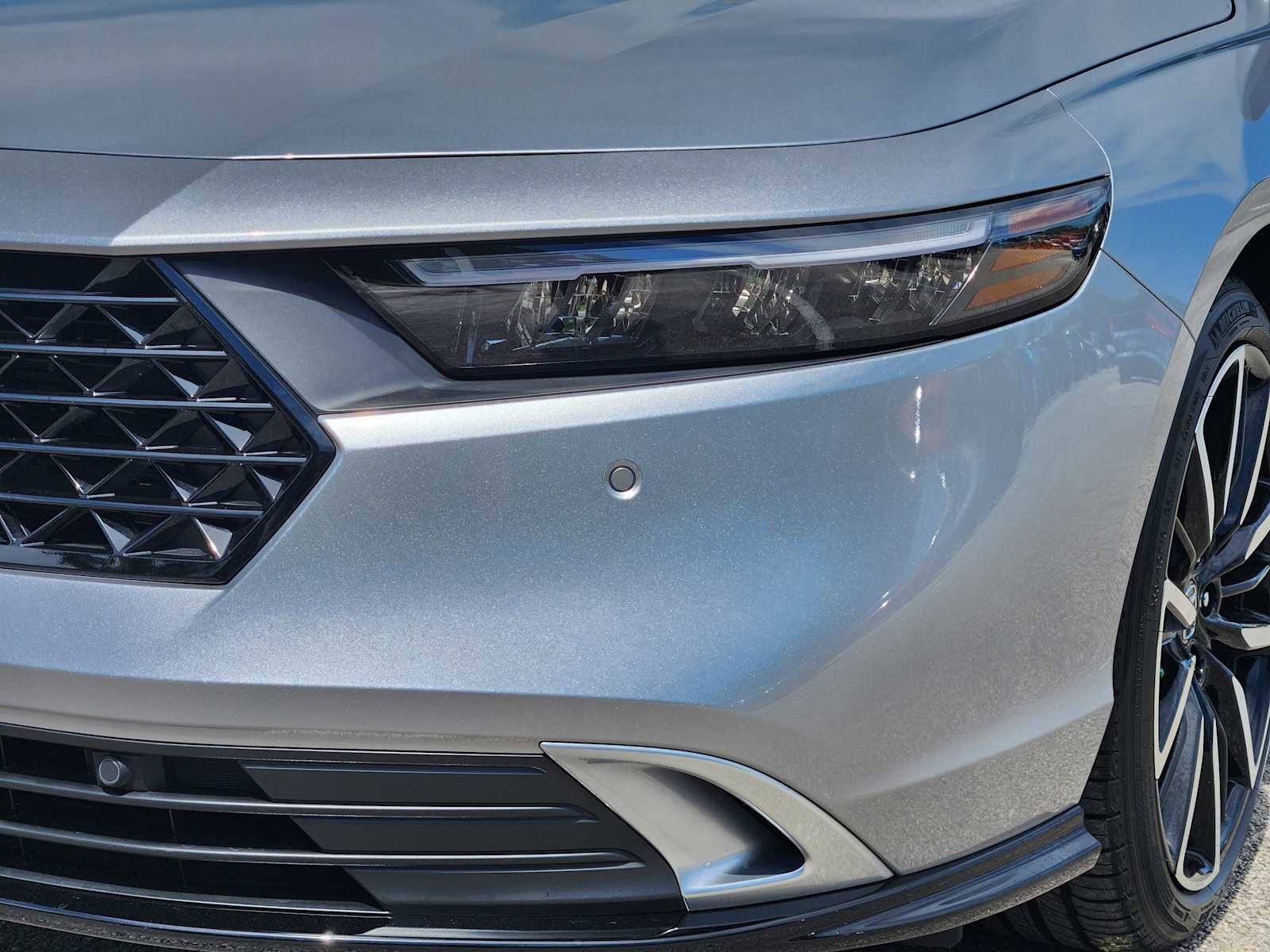 Thumbnail: 2025 Honda Accord - 7
